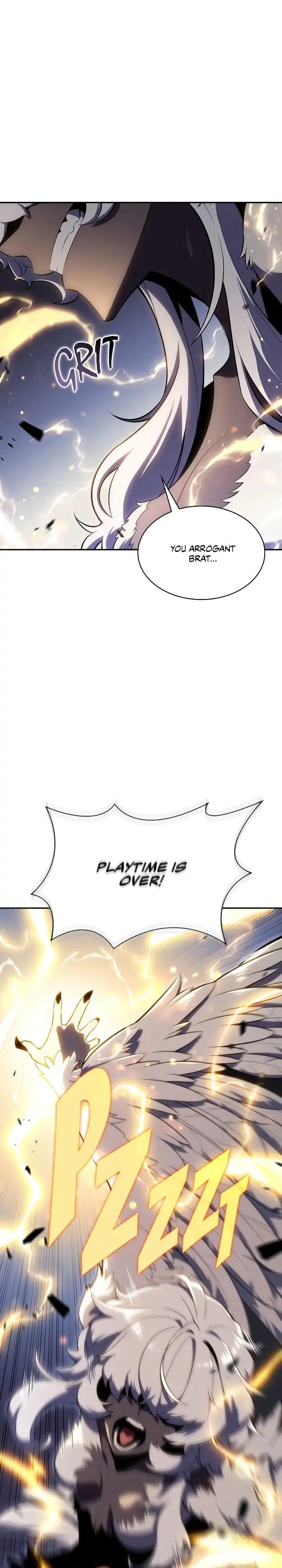 Read I’m the Max-Level Newbie EN Manga Online