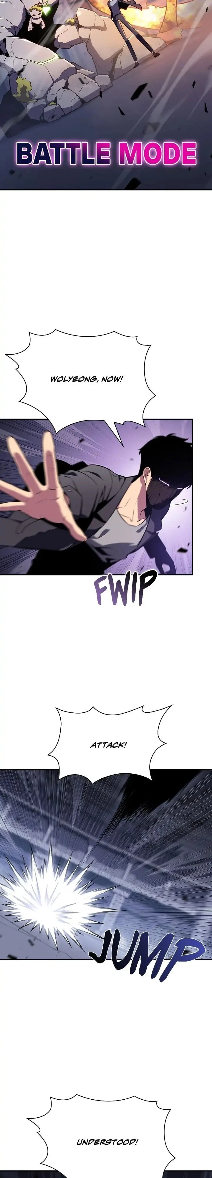 Read I’m the Max-Level Newbie EN Manga Online