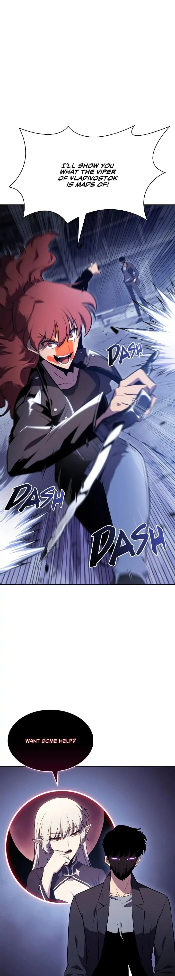Read I’m the Max-Level Newbie EN Manga Online