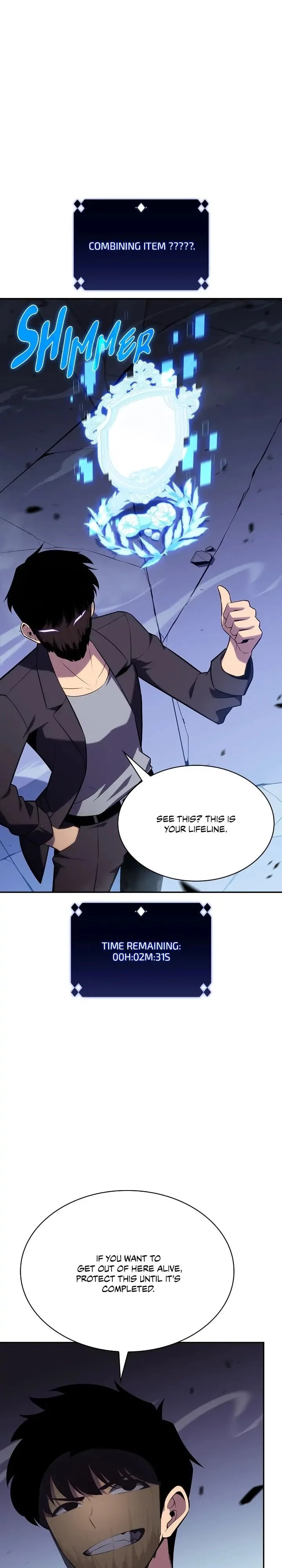 Read I’m the Max-Level Newbie EN Manga Online