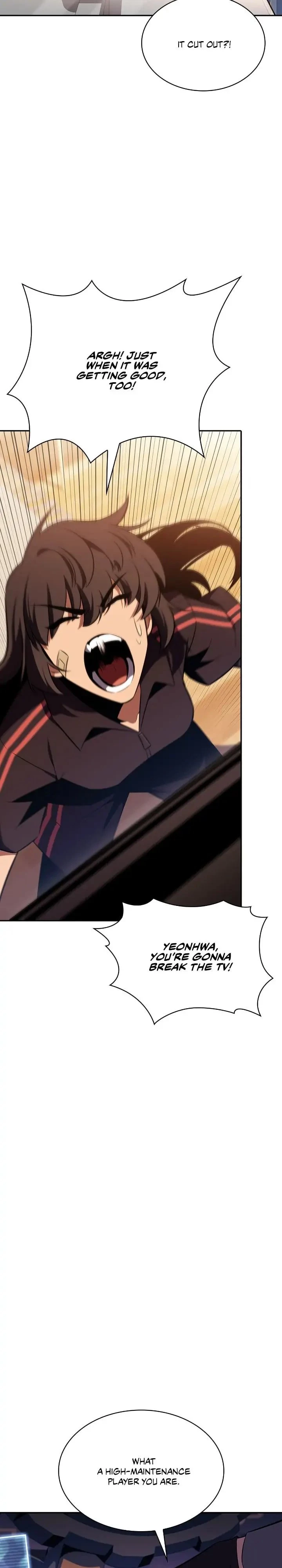 Read I’m the Max-Level Newbie EN Manga Online