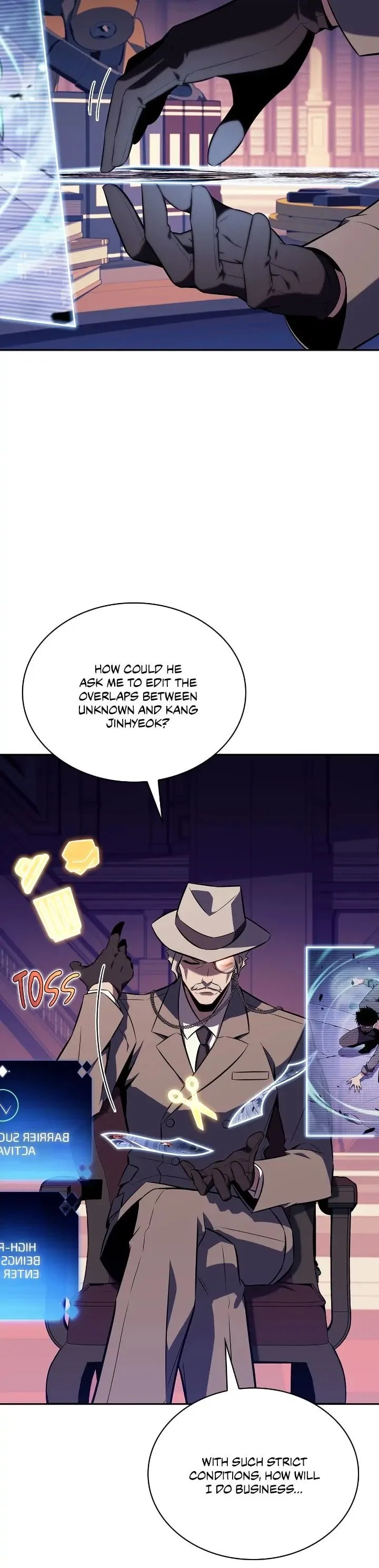 Read I’m the Max-Level Newbie EN Manga Online