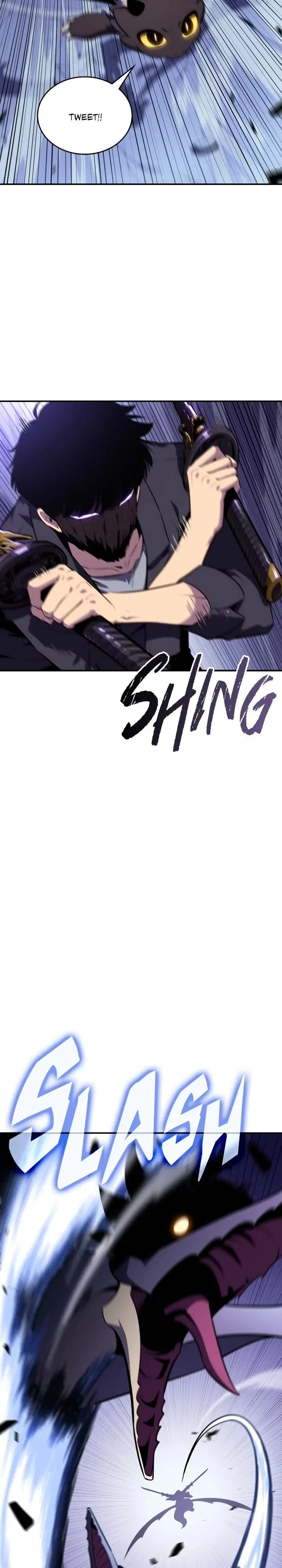 Read I’m the Max-Level Newbie EN Manga Online
