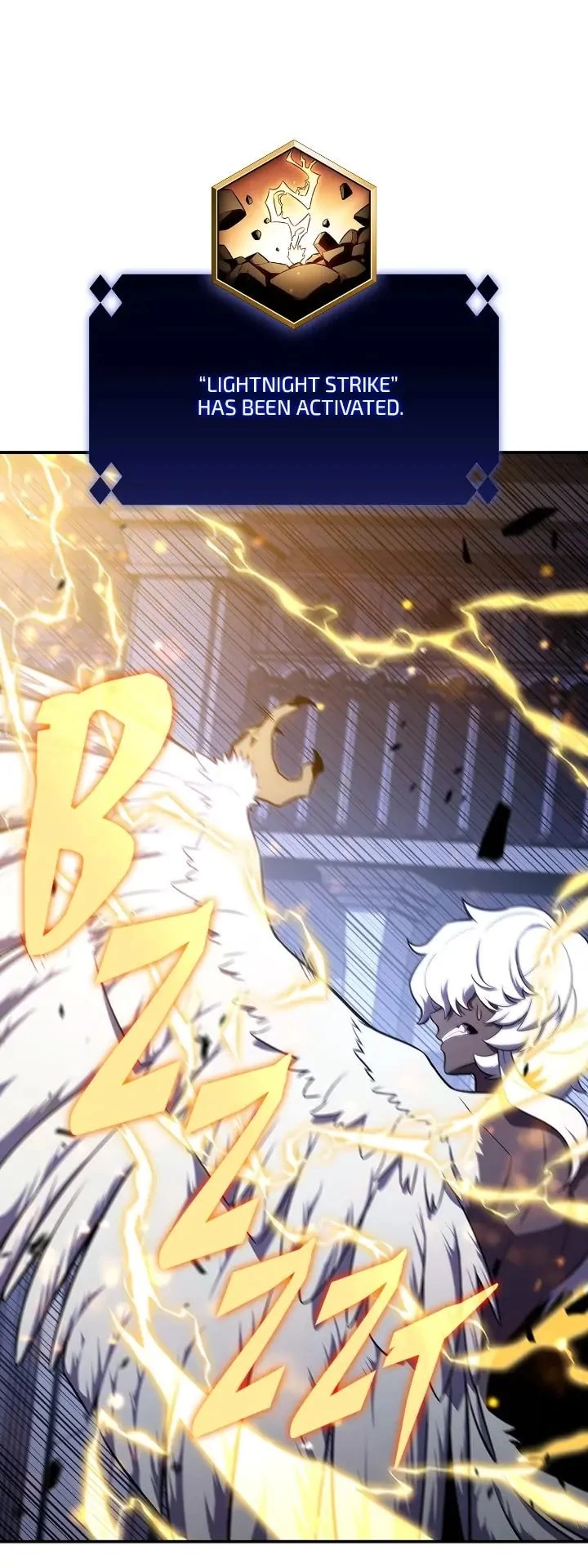 Read I’m the Max-Level Newbie EN Manga Online