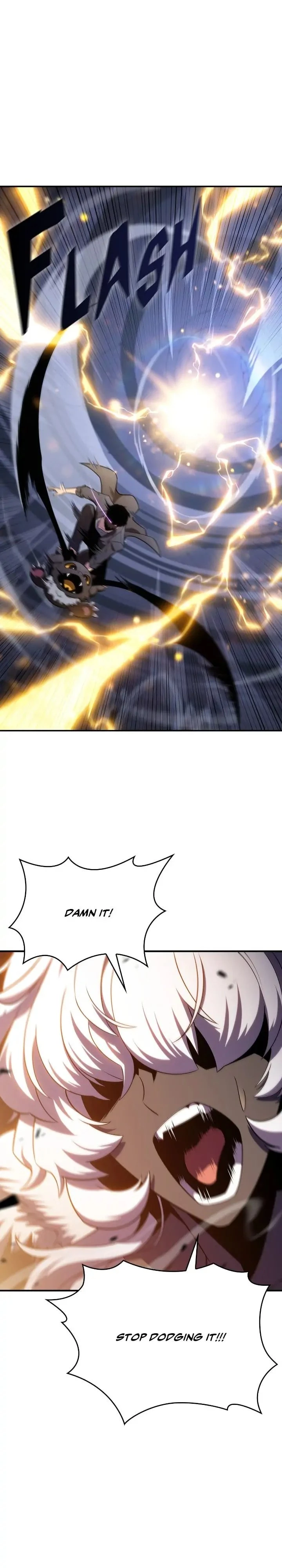 Read I’m the Max-Level Newbie EN Manga Online