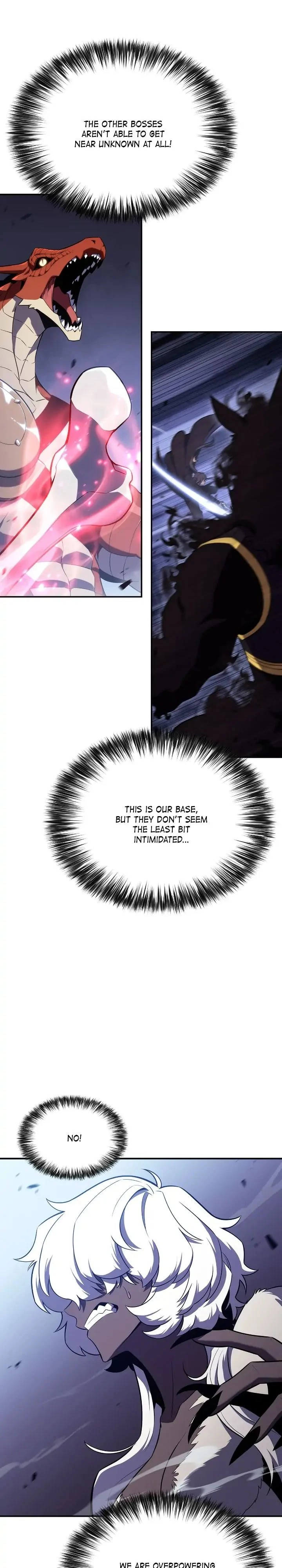Read I’m the Max-Level Newbie EN Manga Online