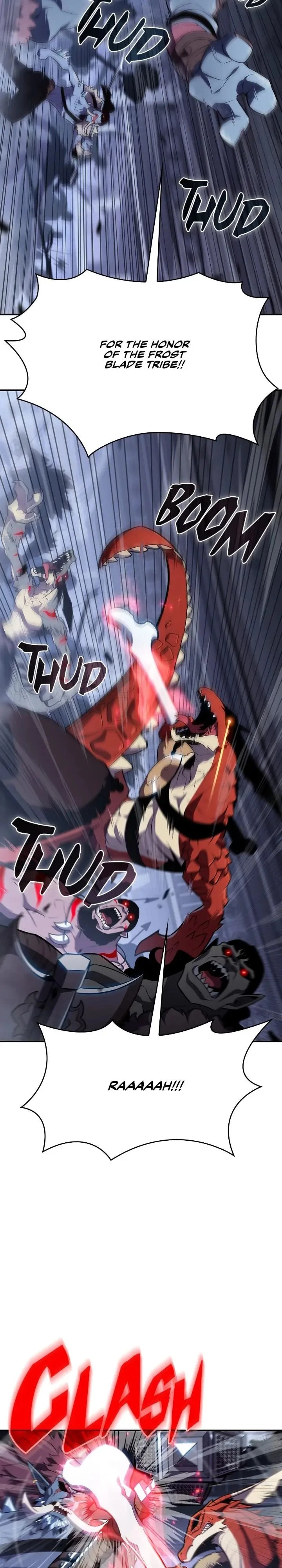 Read I’m the Max-Level Newbie EN Manga Online