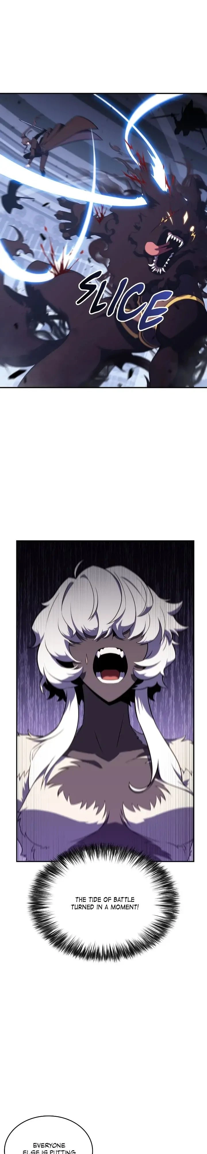 Read I’m the Max-Level Newbie EN Manga Online