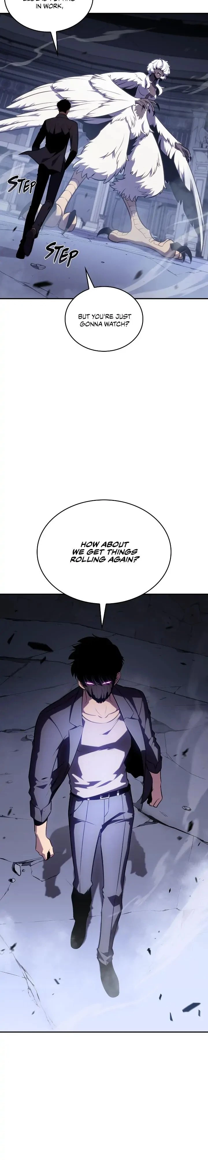 Read I’m the Max-Level Newbie EN Manga Online
