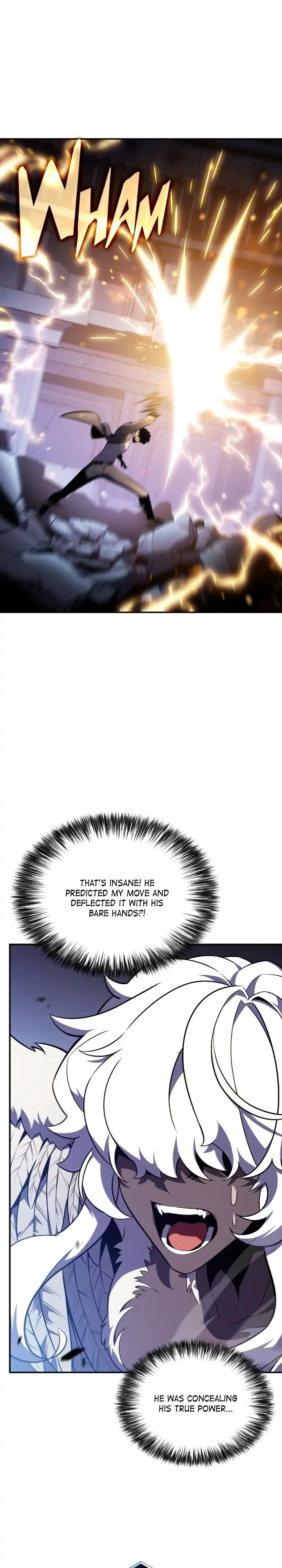 Read I’m the Max-Level Newbie EN Manga Online
