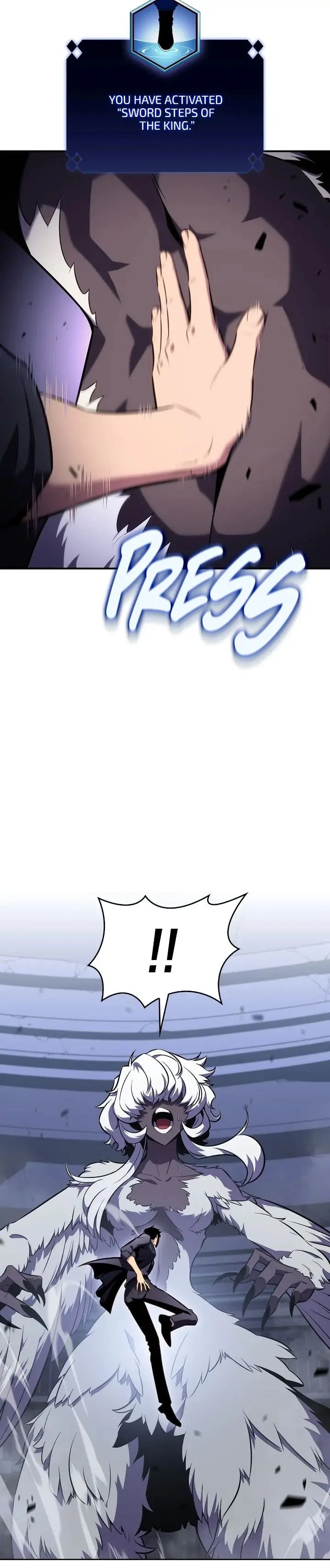 Read I’m the Max-Level Newbie EN Manga Online