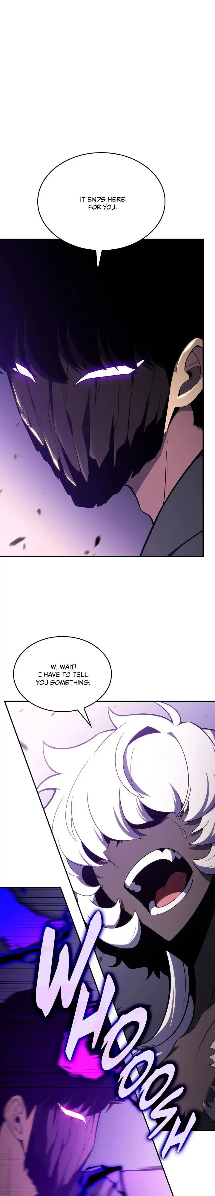 Read I’m the Max-Level Newbie EN Manga Online