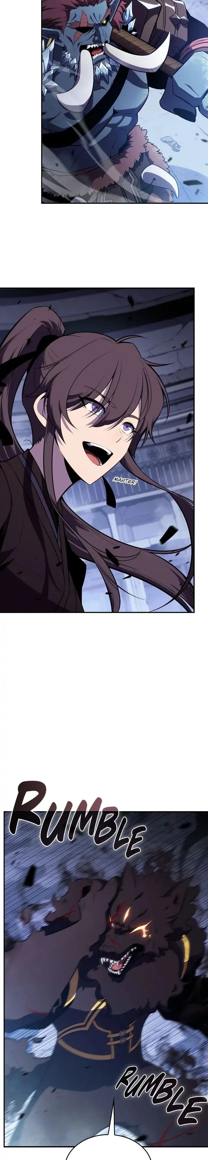 Read I’m the Max-Level Newbie EN Manga Online