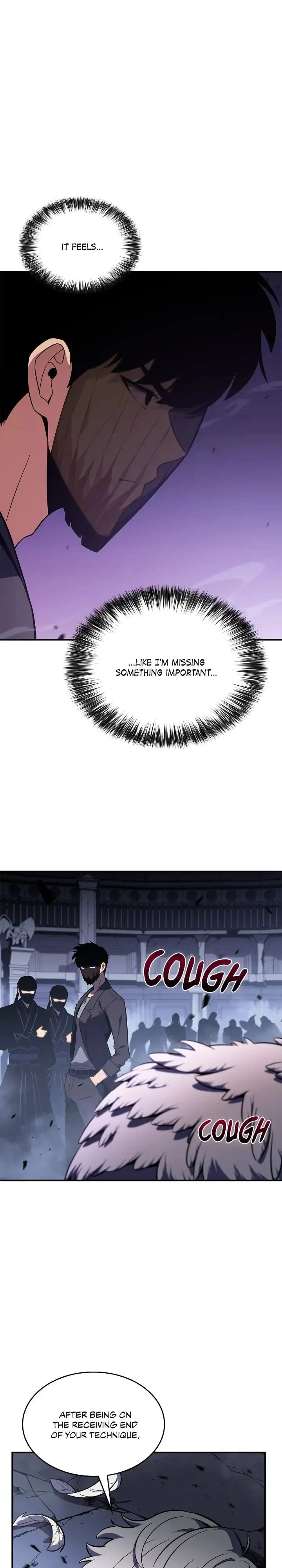 Read I’m the Max-Level Newbie EN Manga Online