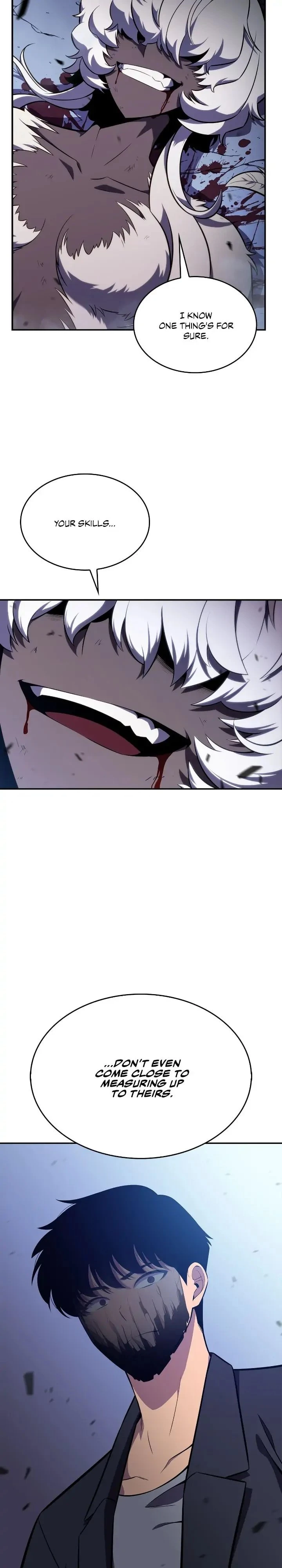 Read I’m the Max-Level Newbie EN Manga Online