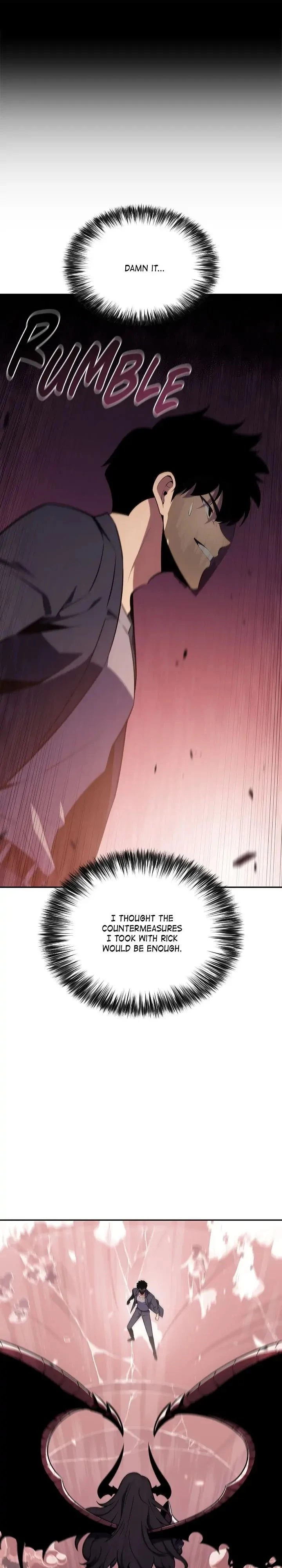 Read I’m the Max-Level Newbie EN Manga Online