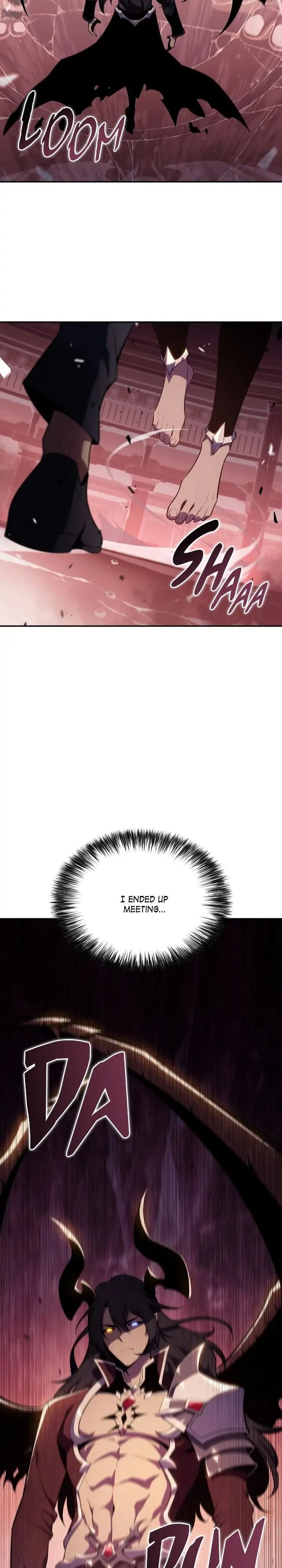 Read I’m the Max-Level Newbie EN Manga Online