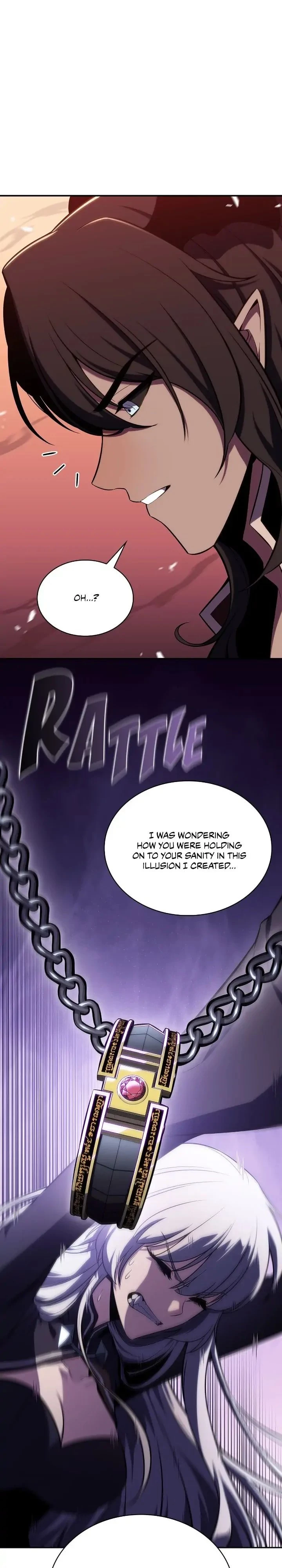 Read I’m the Max-Level Newbie EN Manga Online