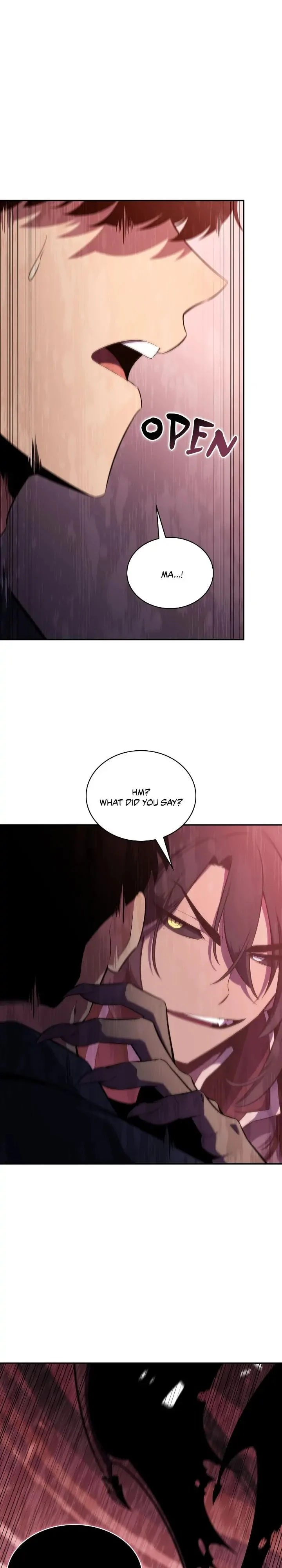 Read I’m the Max-Level Newbie EN Manga Online