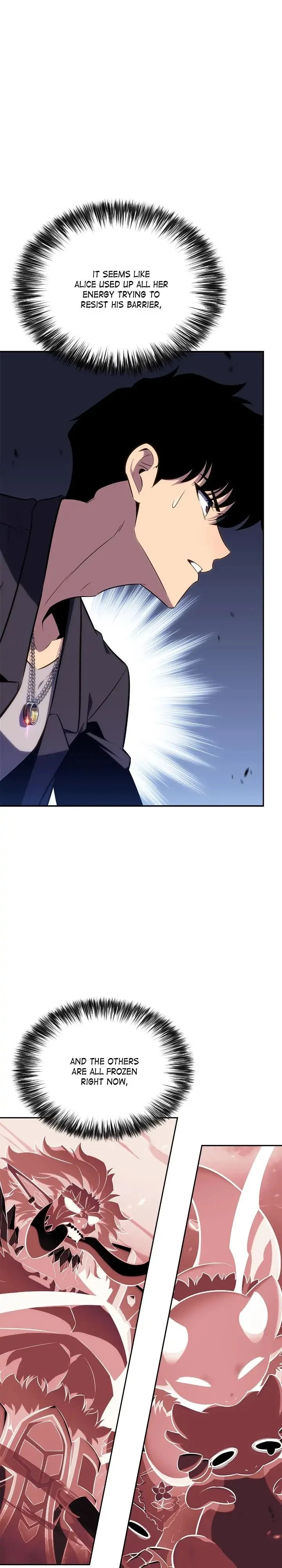 Read I’m the Max-Level Newbie EN Manga Online