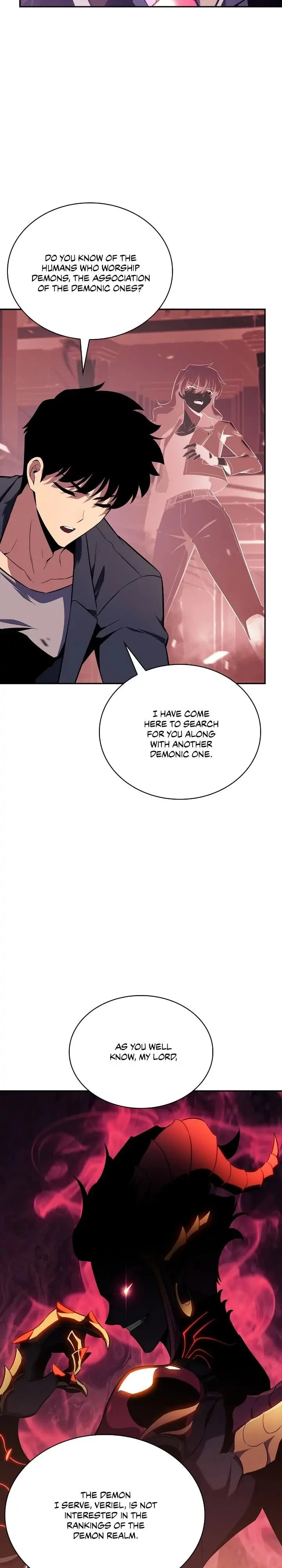 Read I’m the Max-Level Newbie EN Manga Online