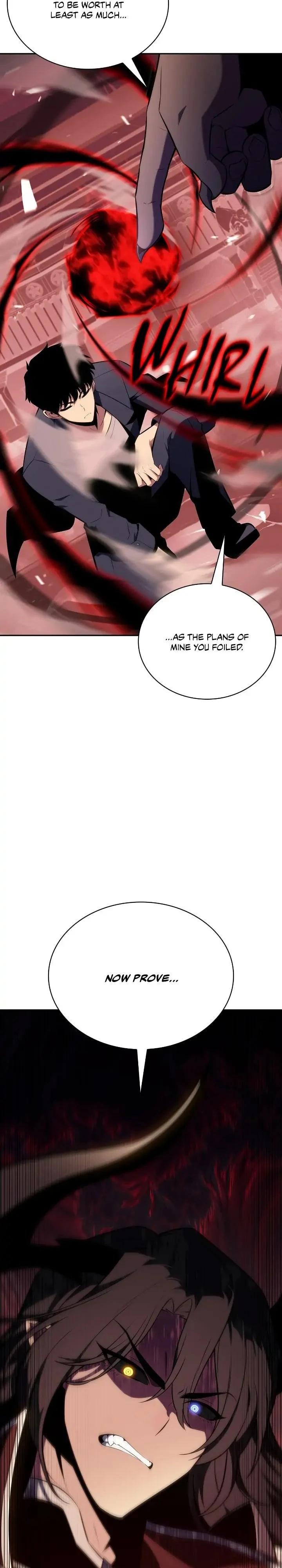 Read I’m the Max-Level Newbie EN Manga Online