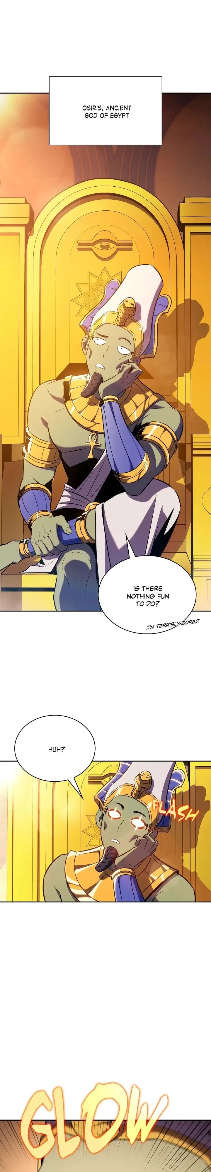 Read I’m the Max-Level Newbie EN Manga Online