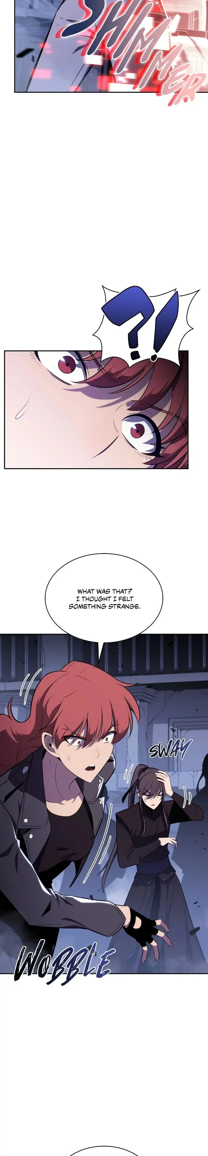 Read I’m the Max-Level Newbie EN Manga Online
