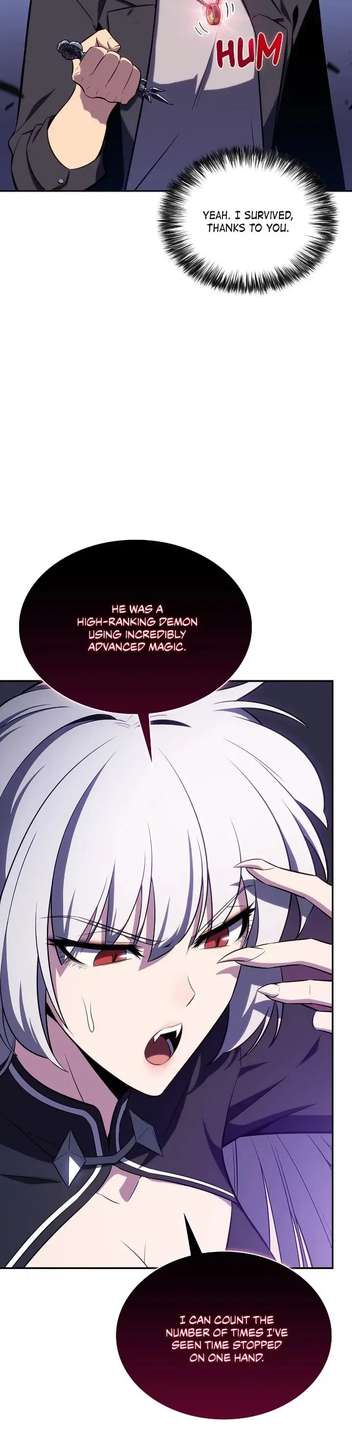 Read I’m the Max-Level Newbie EN Manga Online