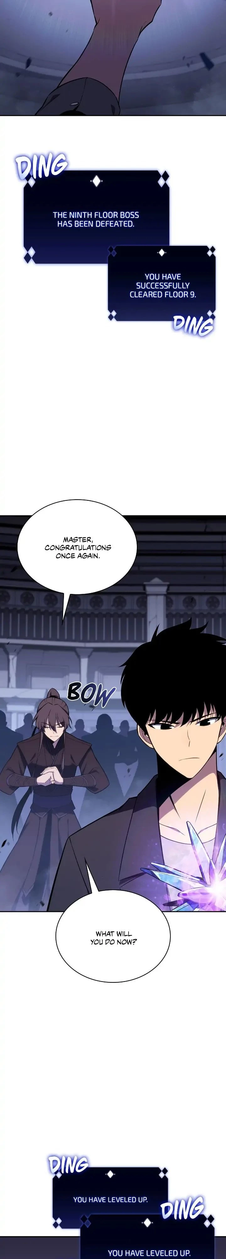 Read I’m the Max-Level Newbie EN Manga Online