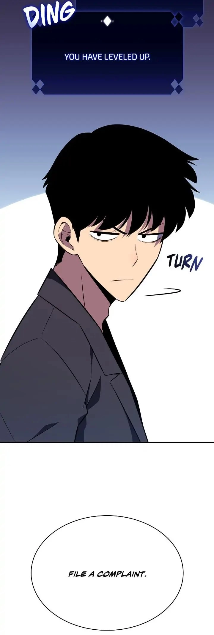 Read I’m the Max-Level Newbie EN Manga Online