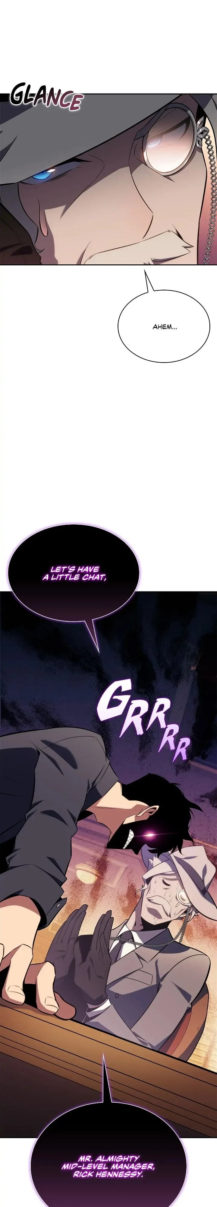 Read I’m the Max-Level Newbie EN Manga Online