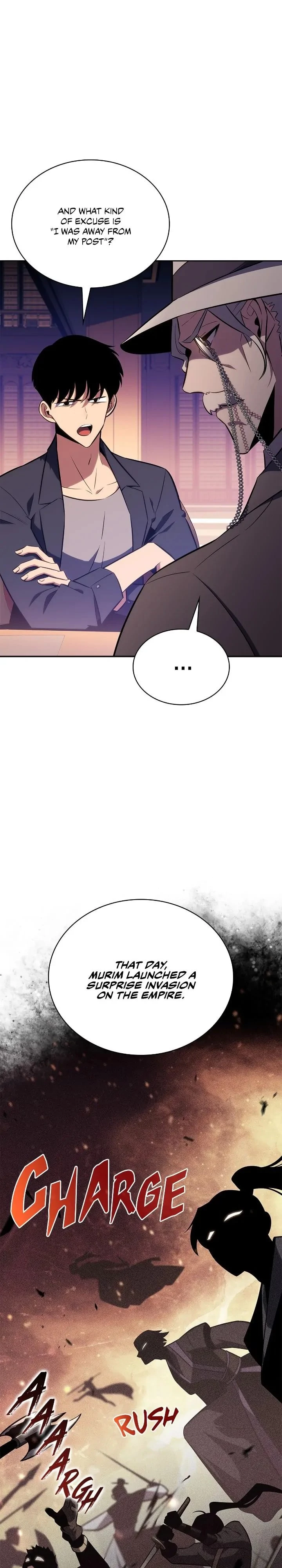 Read I’m the Max-Level Newbie EN Manga Online