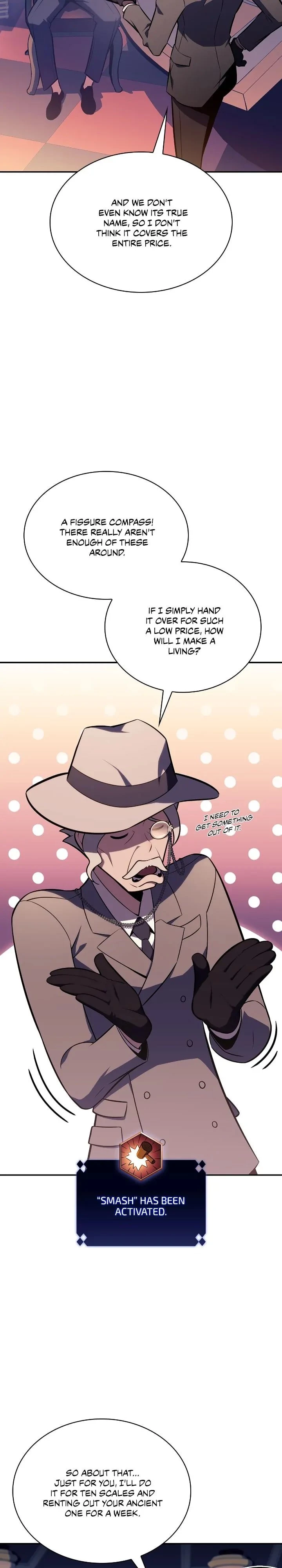 Read I’m the Max-Level Newbie EN Manga Online