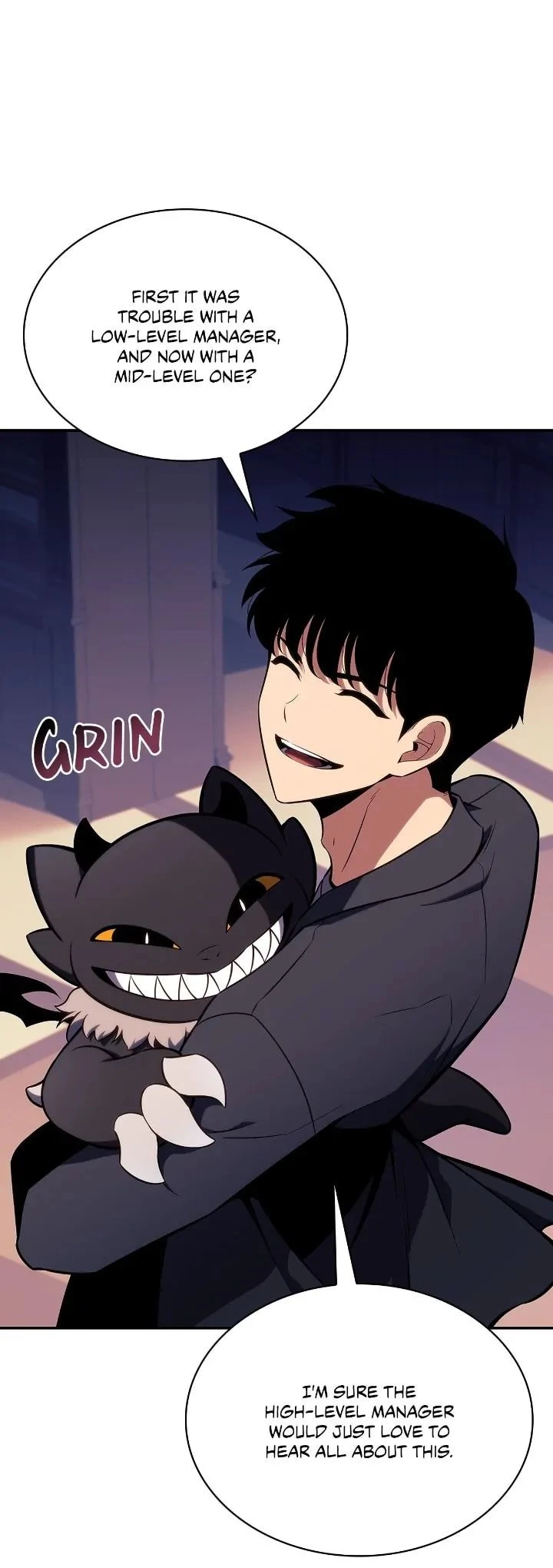 Read I’m the Max-Level Newbie EN Manga Online