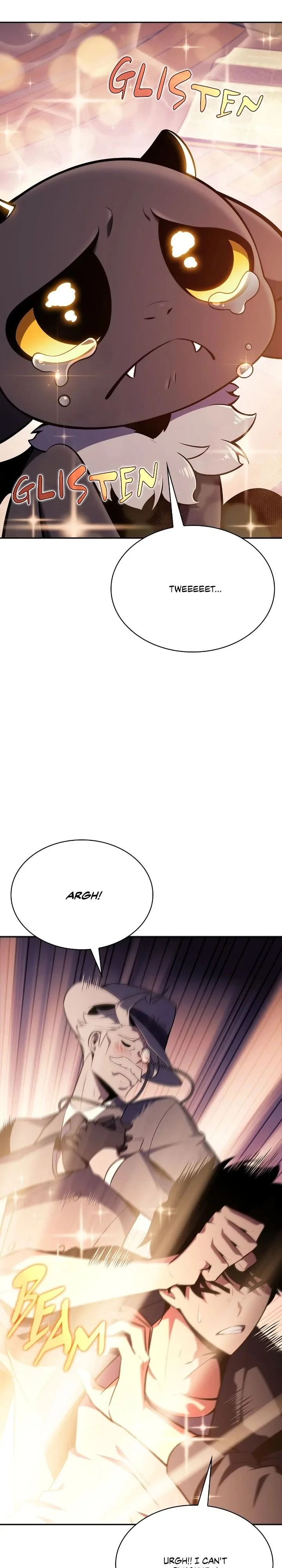 Read I’m the Max-Level Newbie EN Manga Online