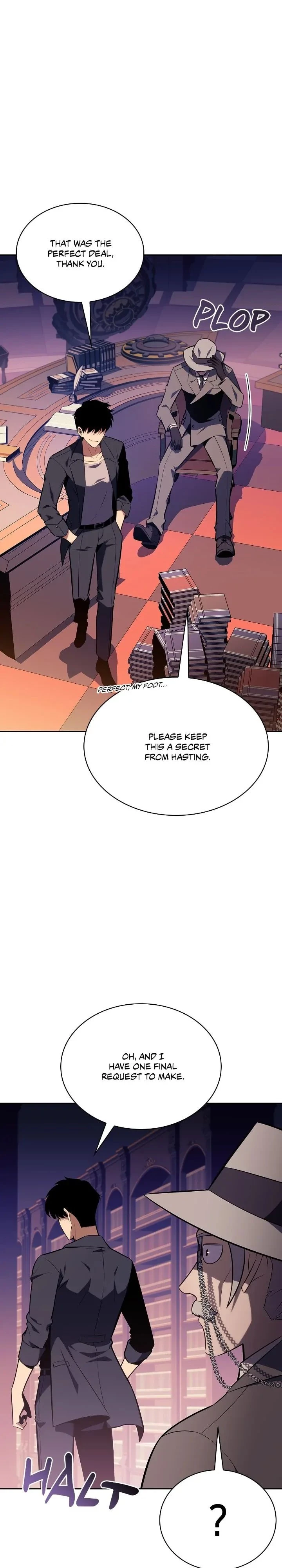 Read I’m the Max-Level Newbie EN Manga Online