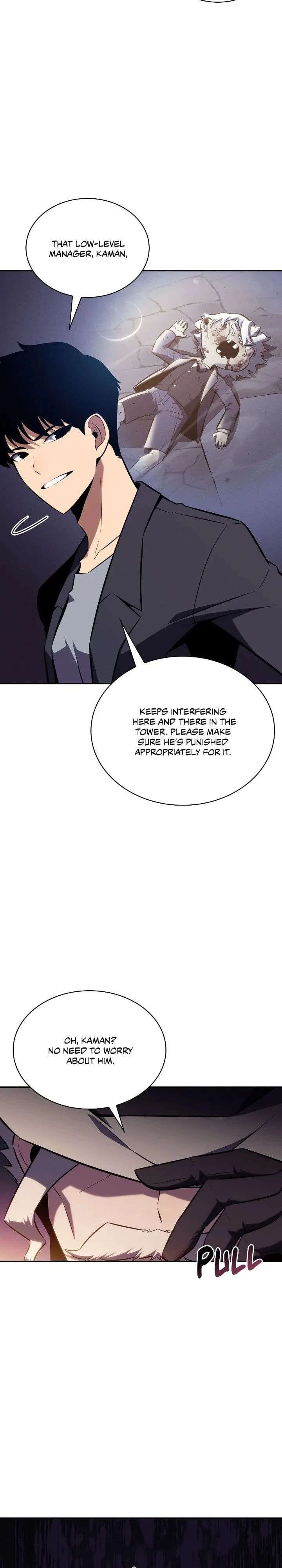 Read I’m the Max-Level Newbie EN Manga Online