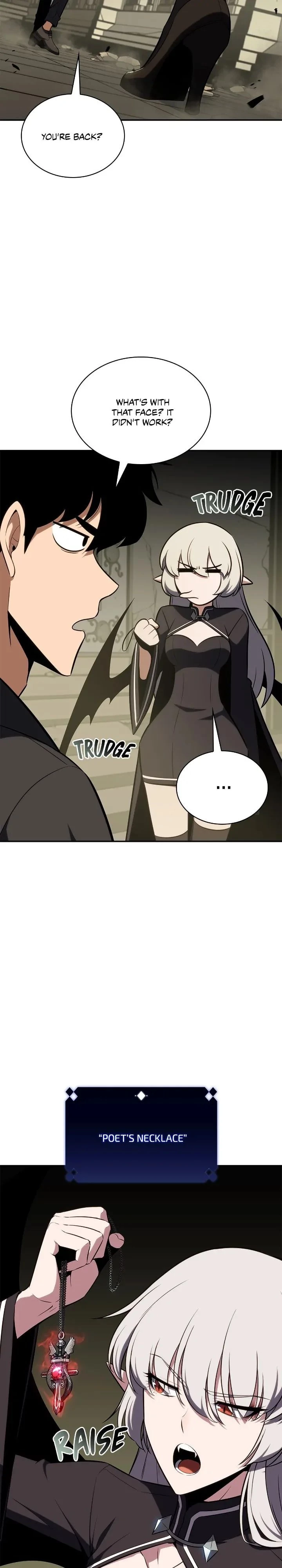 Read I’m the Max-Level Newbie EN Manga Online