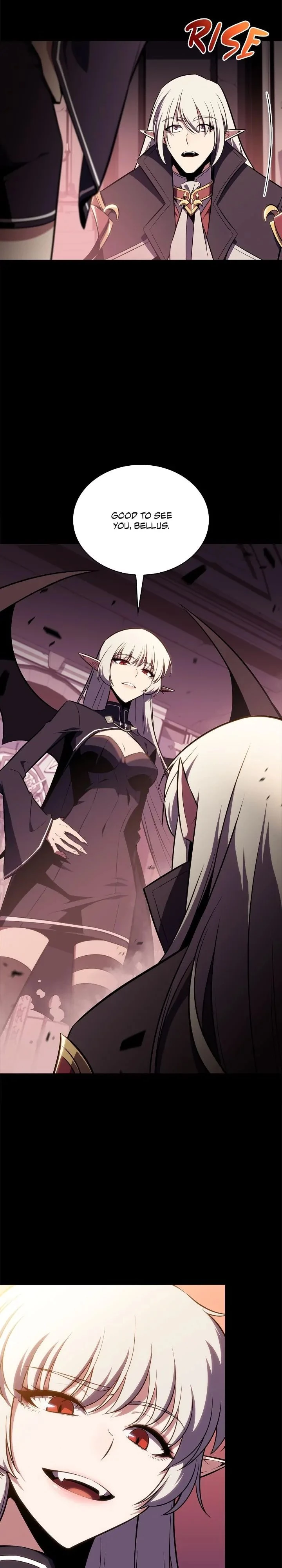 Read I’m the Max-Level Newbie EN Manga Online