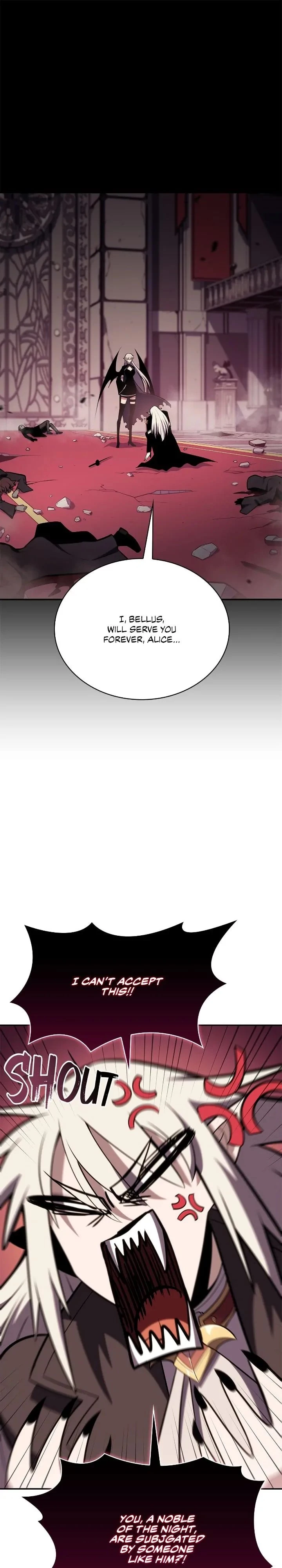 Read I’m the Max-Level Newbie EN Manga Online