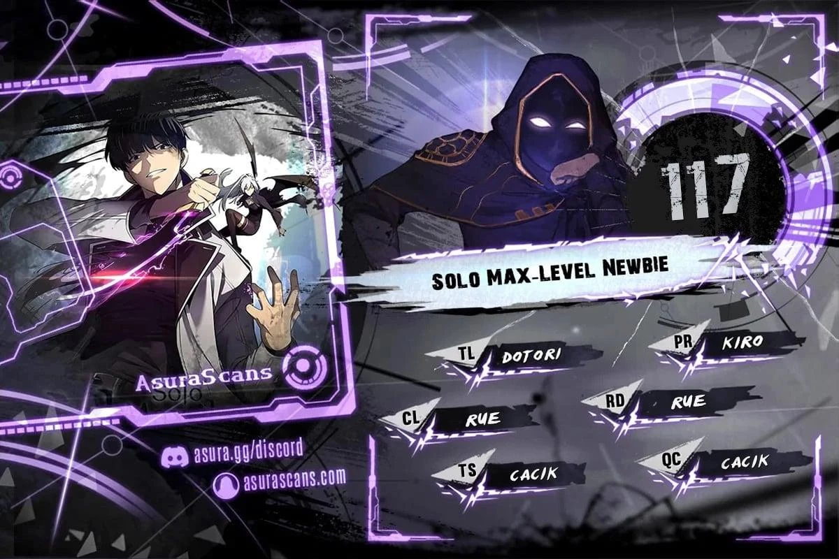 Read I’m the Max-Level Newbie EN Manga Online