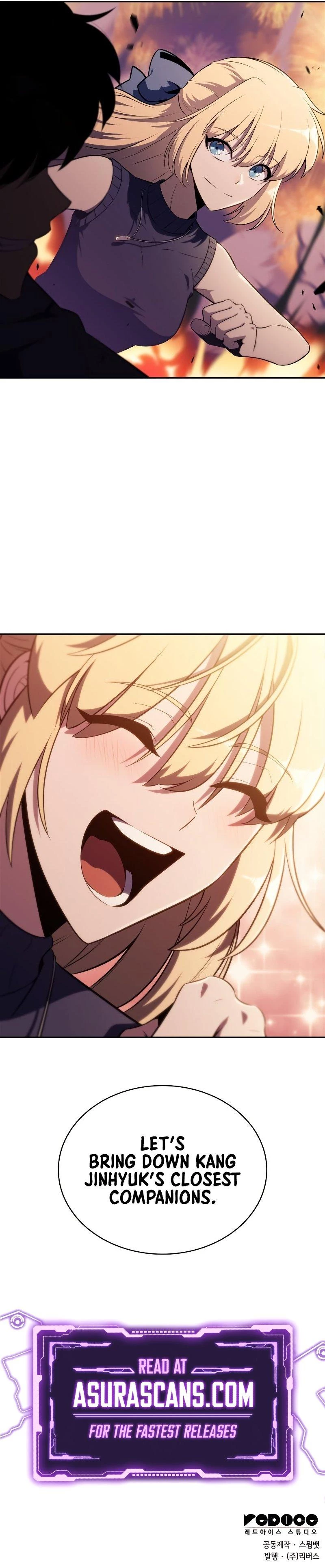 Read I’m the Max-Level Newbie EN Manga Online