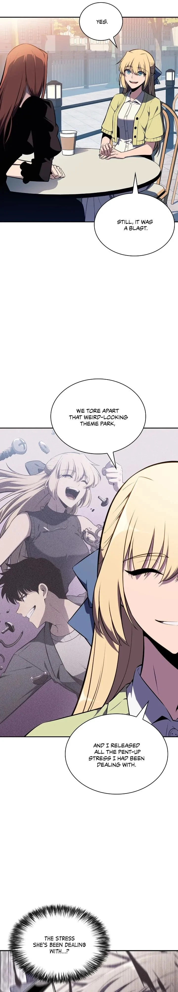 Read I’m the Max-Level Newbie EN Manga Online
