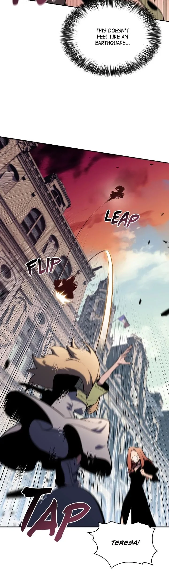 Read I’m the Max-Level Newbie EN Manga Online