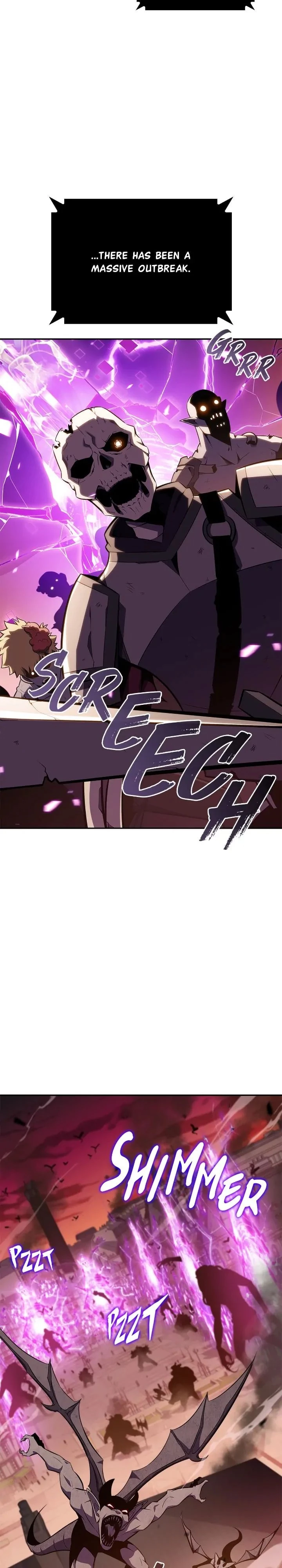 Read I’m the Max-Level Newbie EN Manga Online