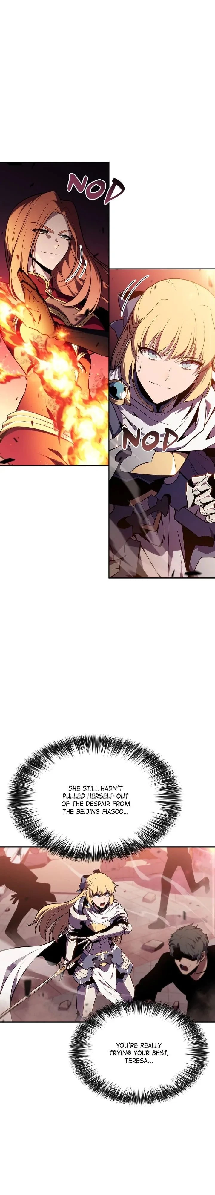Read I’m the Max-Level Newbie EN Manga Online