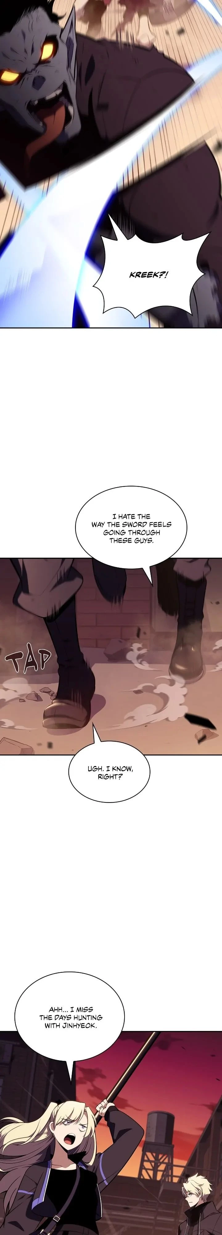 Read I’m the Max-Level Newbie EN Manga Online