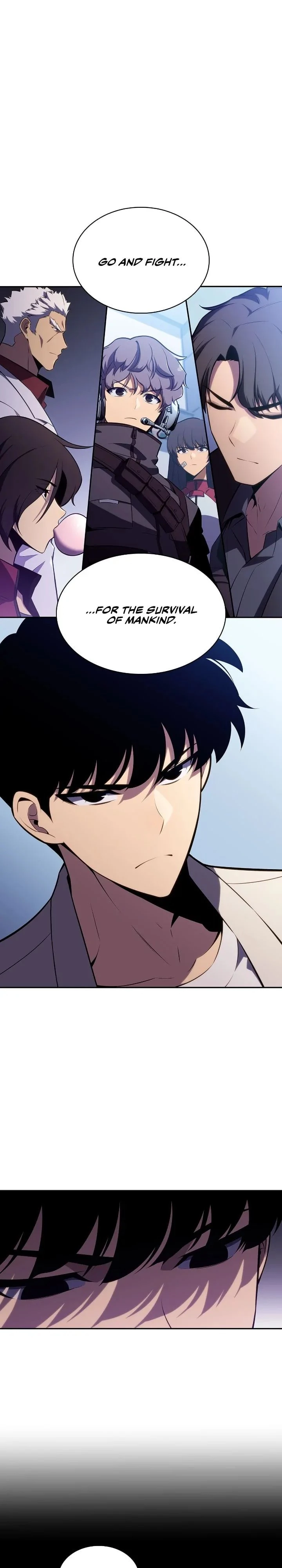 Read I’m the Max-Level Newbie EN Manga Online