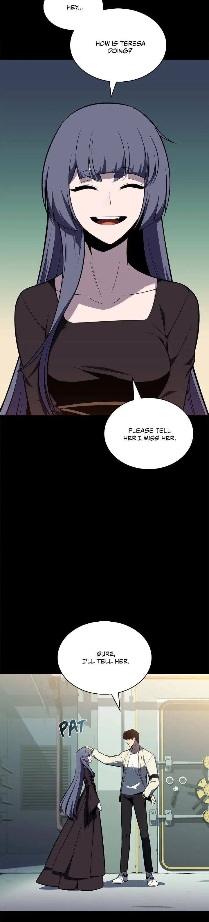 Read I’m the Max-Level Newbie EN Manga Online